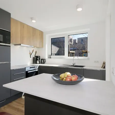 בית נופש Stunning In Lembruch-duemmer With Kitchen
