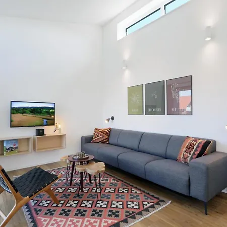 Stunning In Lembruch-duemmer With Kitchen Holiday home Lembruch