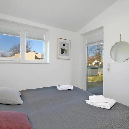 Stunning In Lembruch-duemmer With Kitchen * Lembruch
