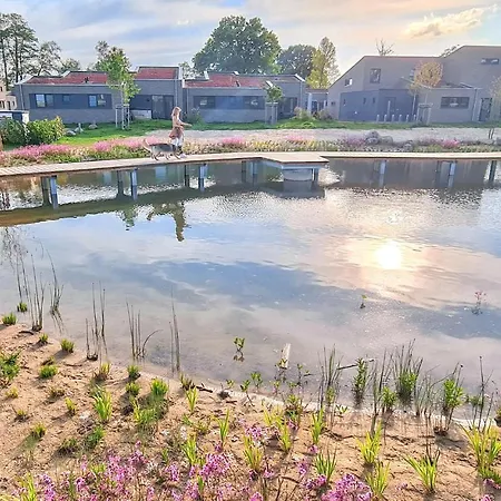 Stunning In Lembruch-duemmer With Kitchen Holiday home *