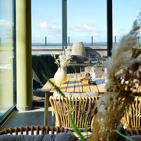 Holiday home Stunning In Lembruch-duemmer With Kitchen *
