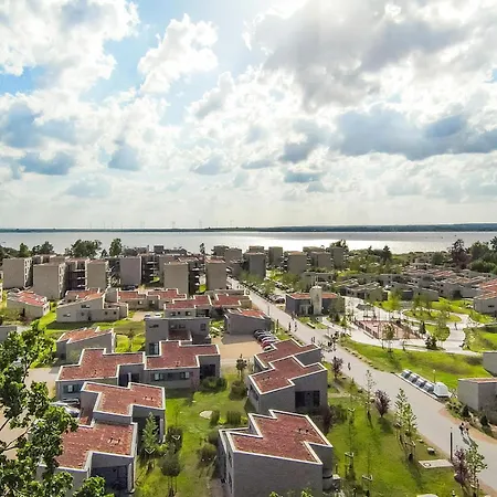 Stunning In Lembruch-duemmer With Kitchen * Lembruch